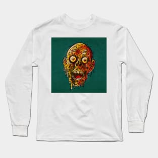 Tarman Long Sleeve T-Shirt